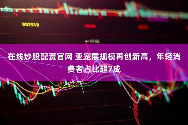 在线炒股配资官网 亚宠展规模再创新高，年轻消费者占比超7成